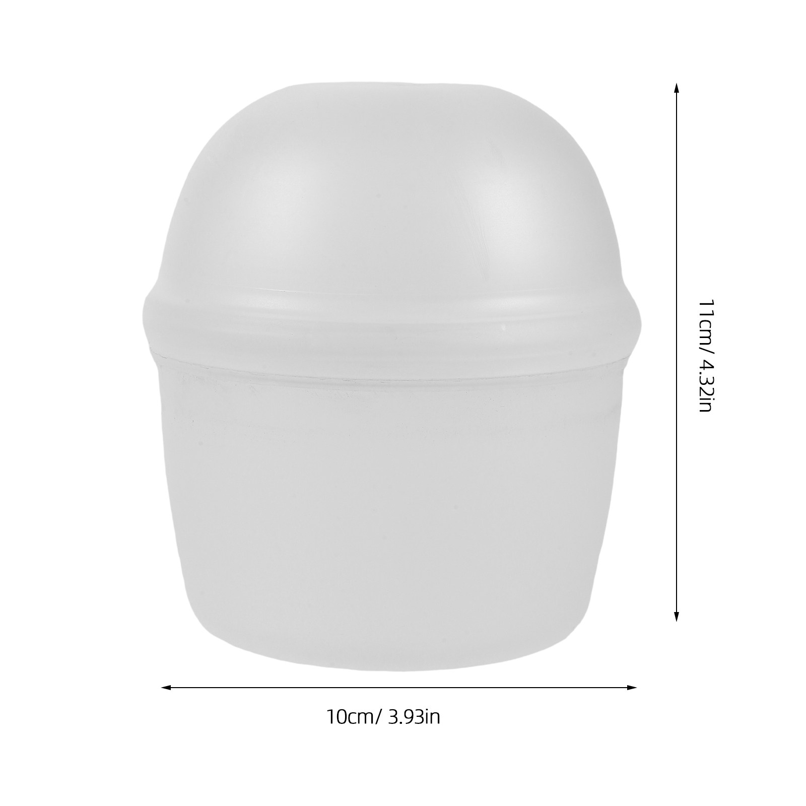 Lot de 10 bocaux alimentaires  - Food Storage Jars avis et prix