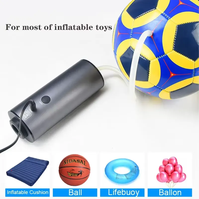 Machine à vide portable 2 en 1 - Food Storage Vacuum Pump avis et prix