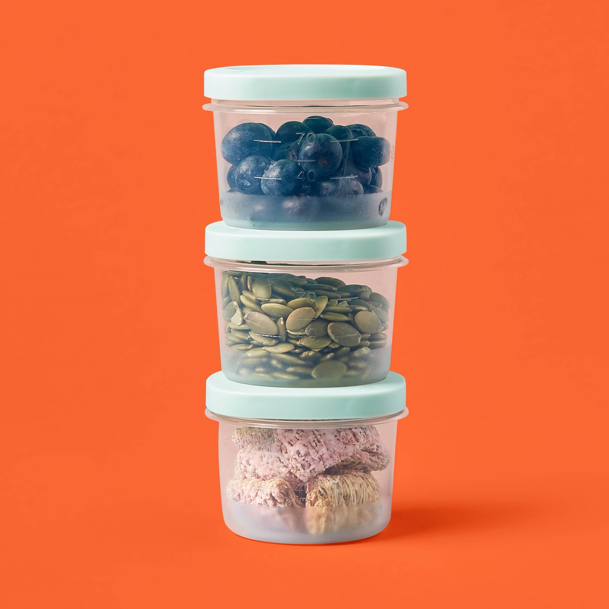 6 contenants de stockage alime - Lock And Lock Food Storage avis et prix