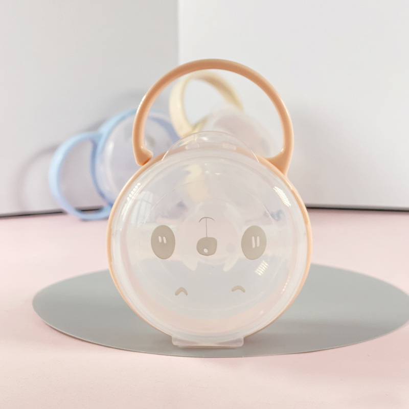 Étui transparent anti-poussièr - Food Storage Handling avis et prix