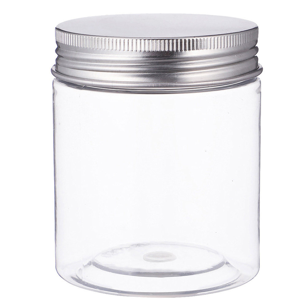 10 pots de stockage alimentair - Food Storage Jars avis et prix
