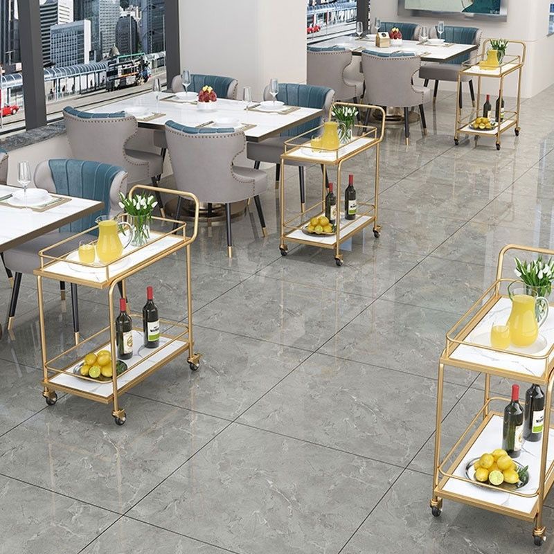 Chariot de service mobile nord - Food Storage For Restaurant avis et prix