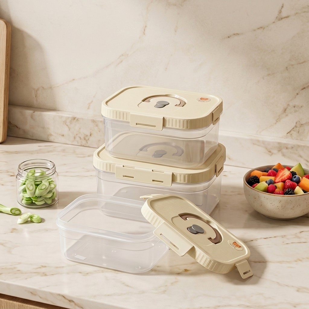 Boîte de conservation alimenta - Food Storage Handling avis et prix