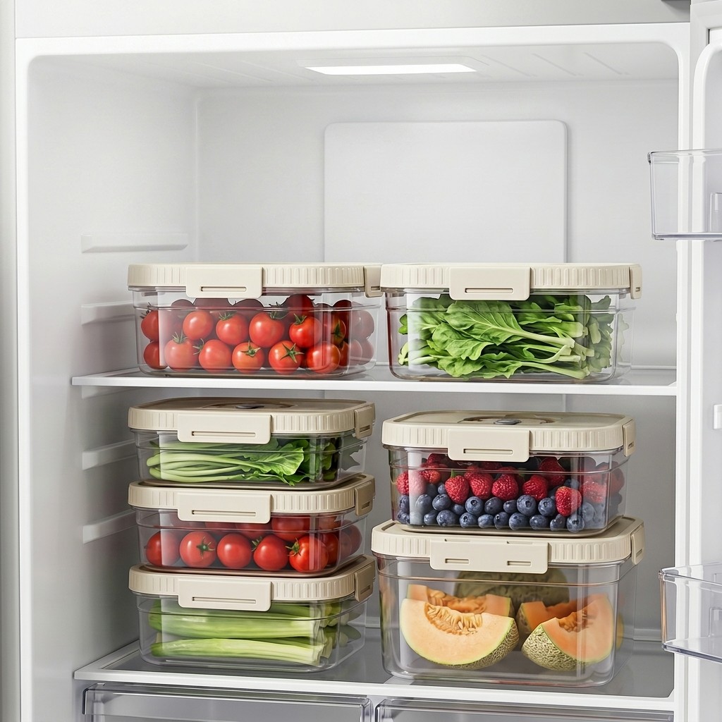 Boîte de conservation alimenta - Food Storage Handling avis et prix