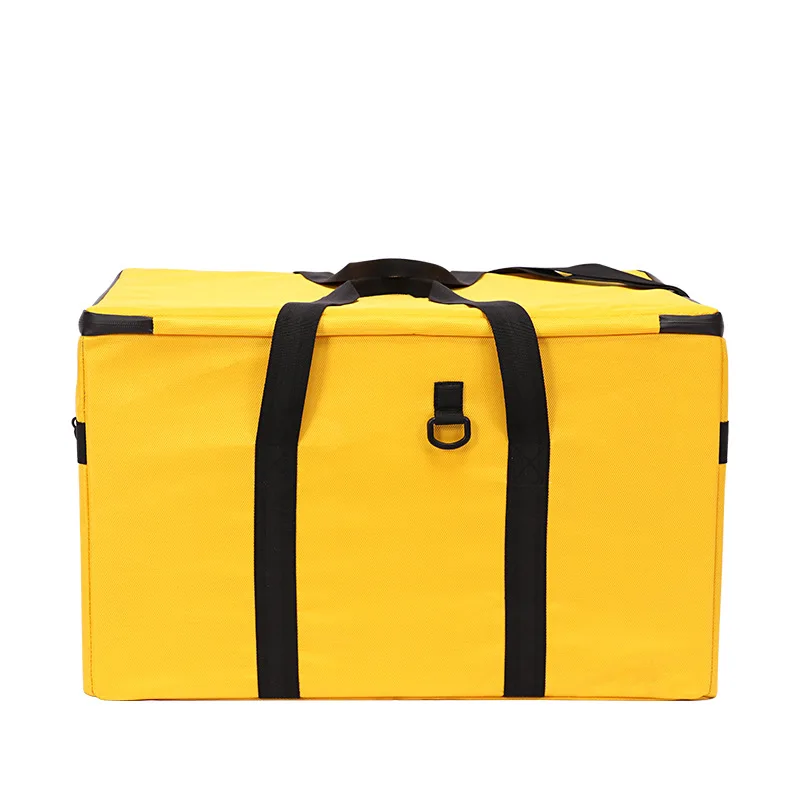 80L Portable grande Pizza livr - Food Storage Bags Reusable avis et prix