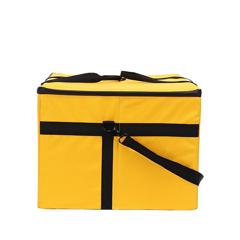 80L Portable grande Pizza livr - Food Storage Bags Reusable avis et prix